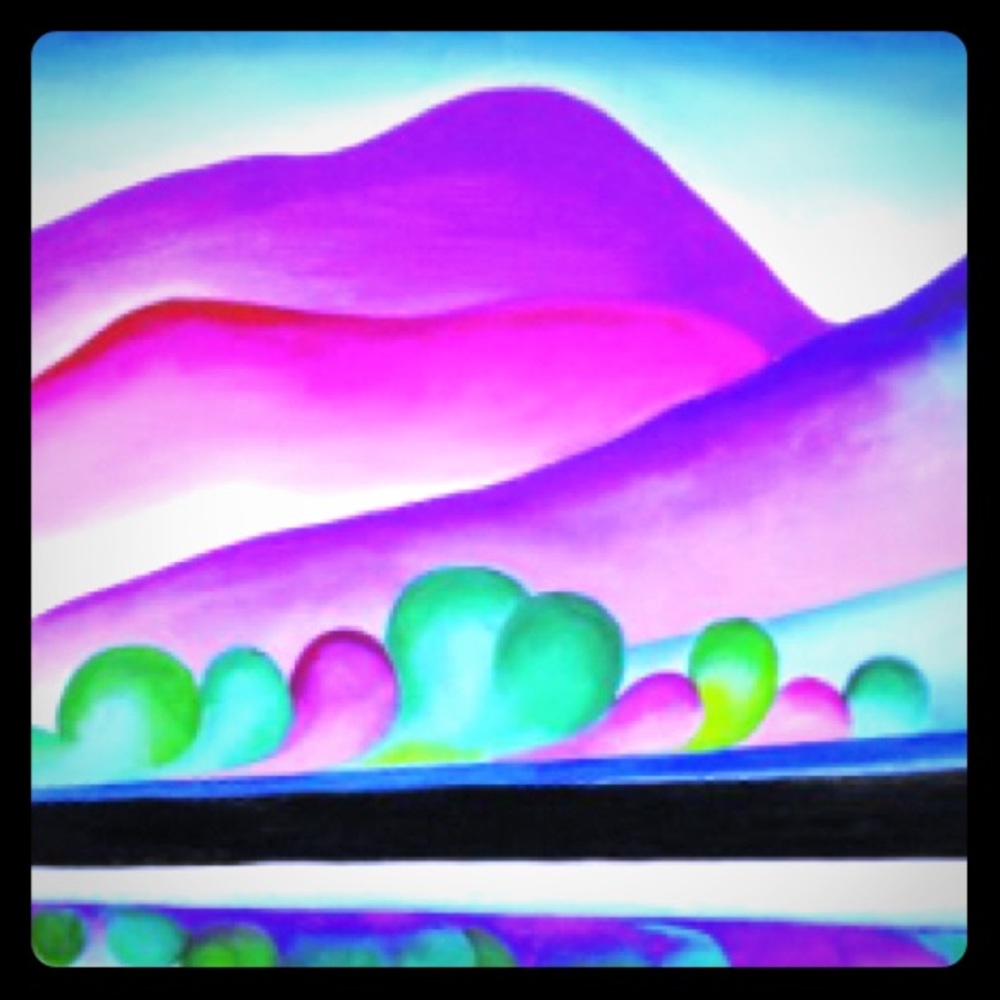 Meet your Posher, Alison